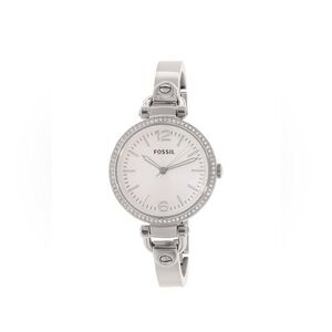 Fossil Women’s Georgia Glitz Watch